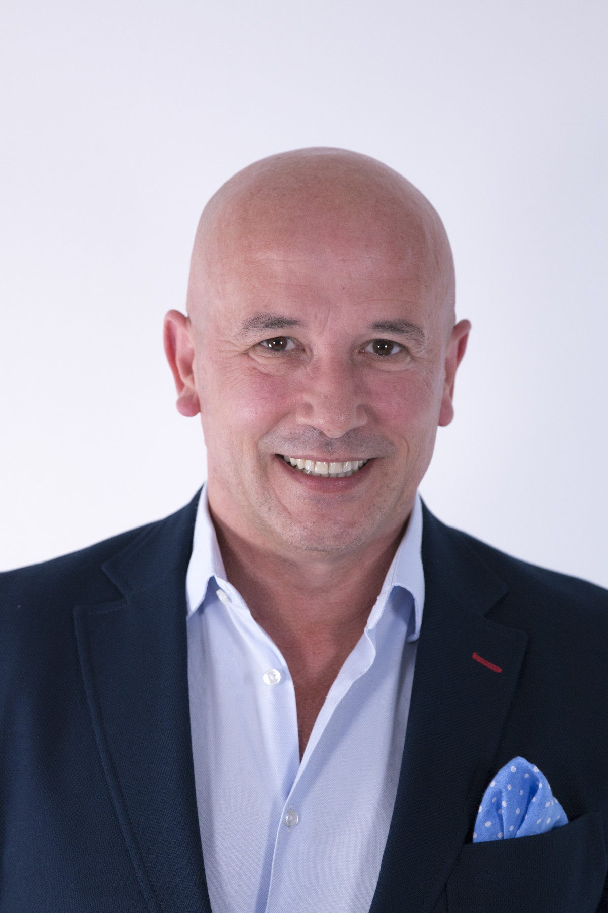 DR PEDRO GUITIAN