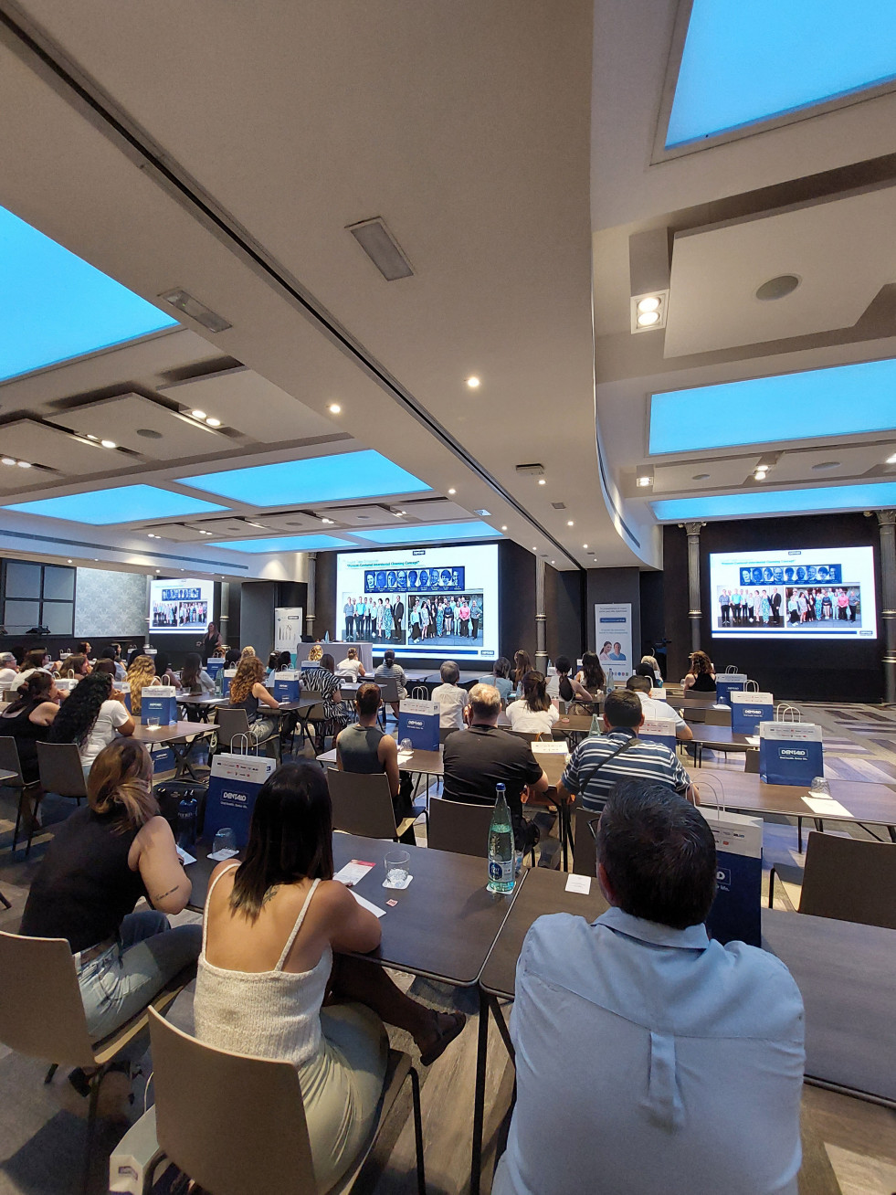 Aula Dentaid Barcelona