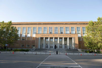 FACULTAD ODONTOLOGÍA UCM