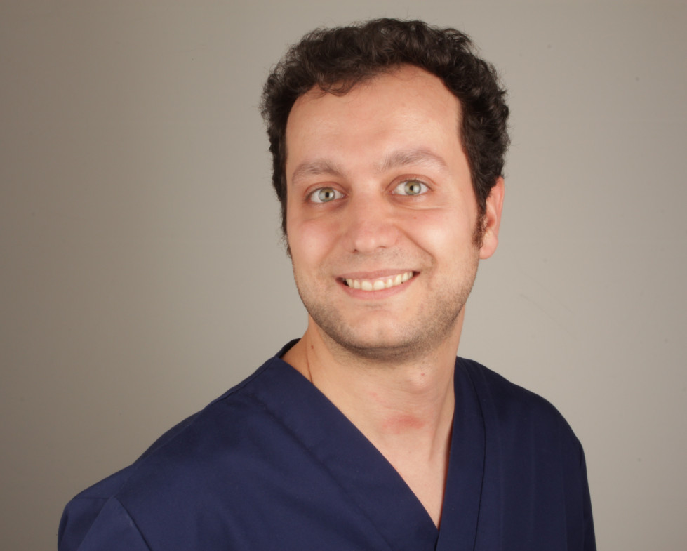 DR EDUARDO MONTERO