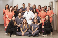 CLINICA SANTAMARIA Clinica6751 EQUIPO