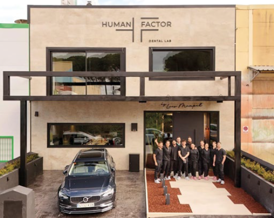 Human Factor 1