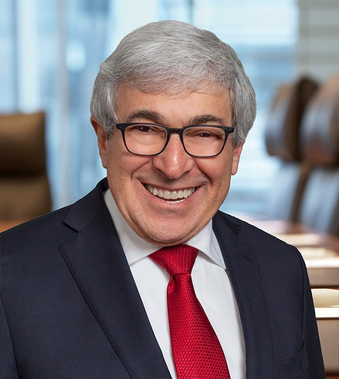 2025 07 15 HenrySchein PressRelease StanleyMBergman Retirement Stanley M Bergman