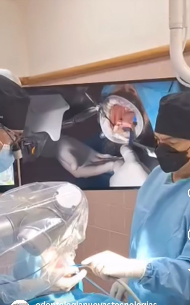 CIRUGIA ROBOTICA 3