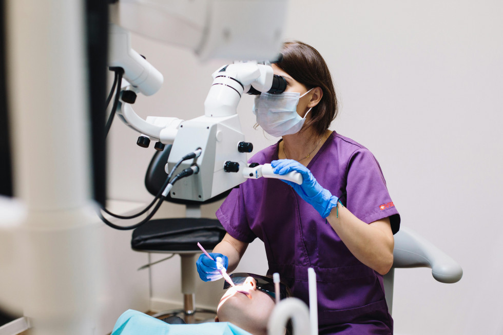 Endodoncia AEDE