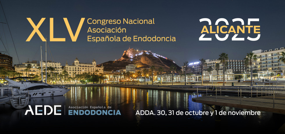 AEDE ALICANTE 2025