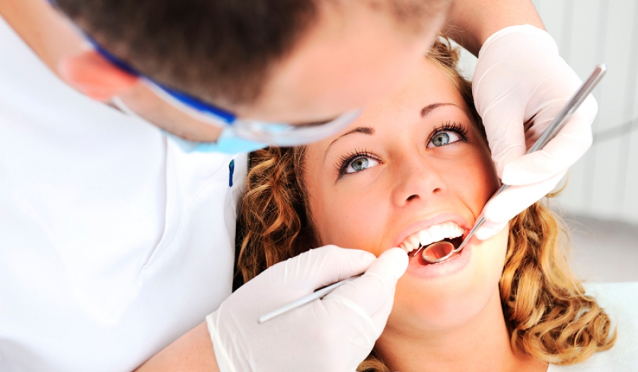 La burbuja del sector odontológico en España es una realidad a pesar de los escándalos sanitarios que se han producido. FOTO: Organización Colegial de Dentistas de España