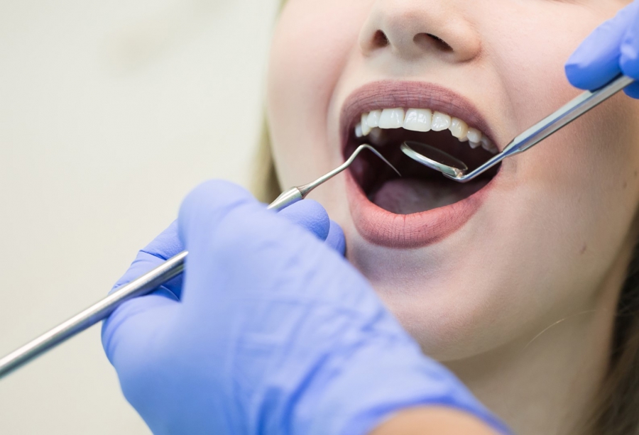 En 2020 habrá 8.604 nuevos casos de cáncer de cavidad oral y faringe, según un informe de la SEOM. FOTO: Consejo General de Dentistas