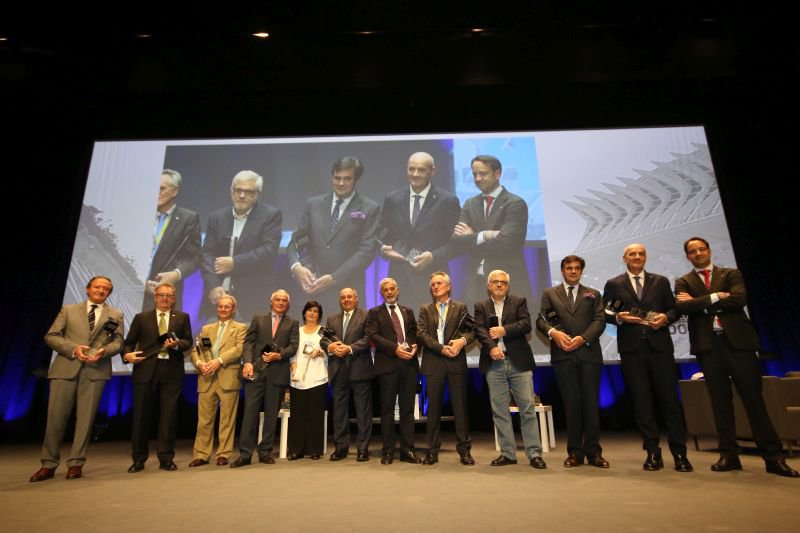 Más de un millar de dentistas se reunieron entre los días 31 de octubre y 2 de noviembre en Valencia en el 40º Congreso de la Asociación Española de Endodoncia (AEDE). FOTO: AEDE