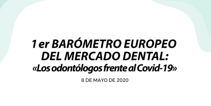 El 71% de los odontólogos ha realizado un ERTE durante esta crisis sanitaria.