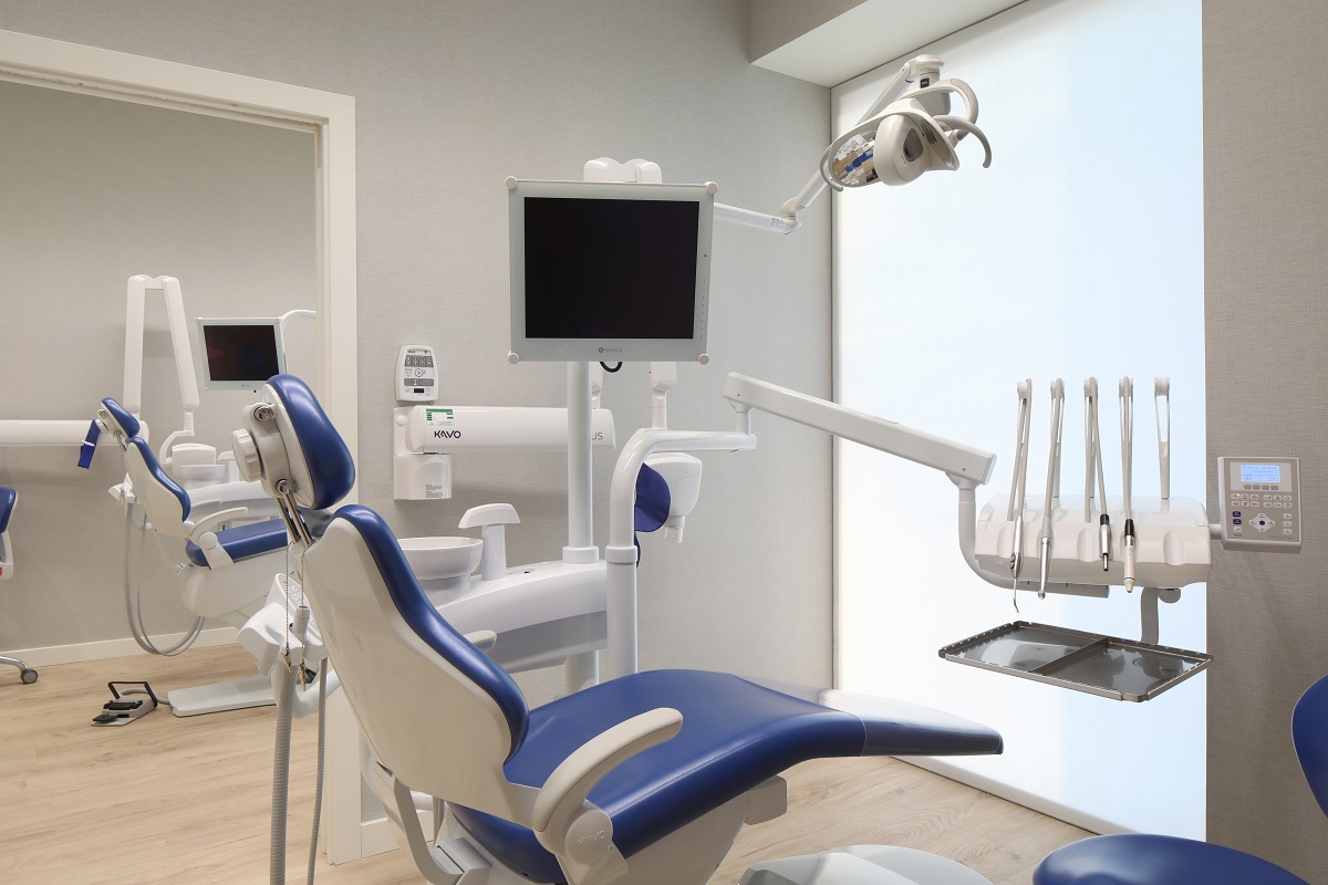 Además, uno de cada cuatro declara que no lo hace por falta de tiempo, según el Estudio Sanitas de Salud Bucodental 2019. FOTO: Sanitas