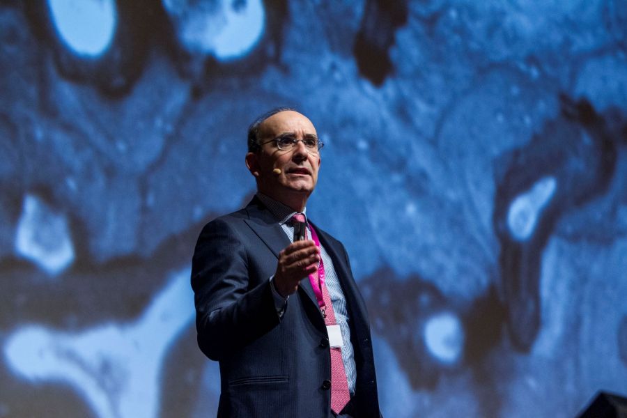 Eduardo Anitua, Presidente y Director Científico de BTI.