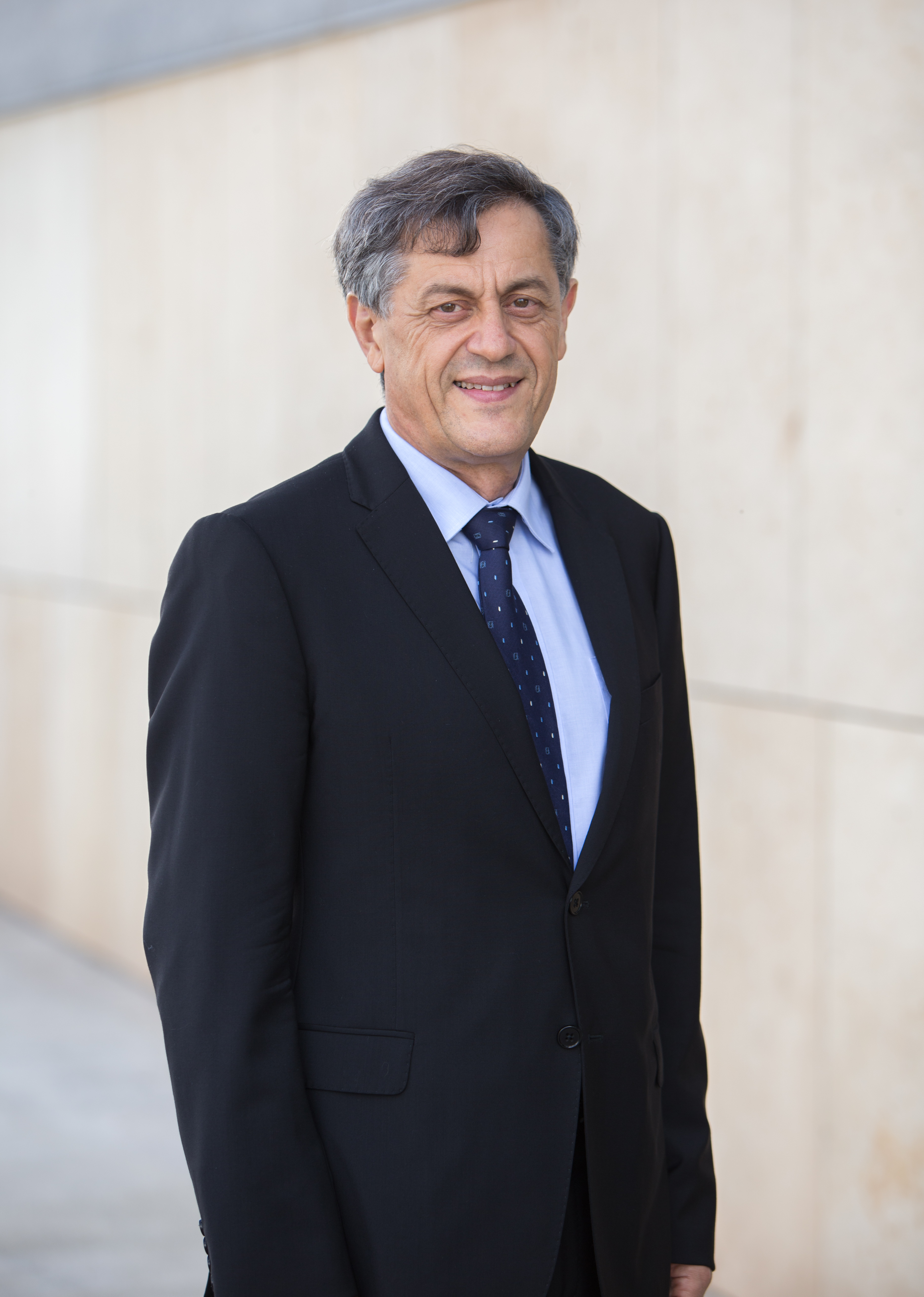 Dr. Miguel Peñarrocha, presidente de SECIB. FOTO: SECIB