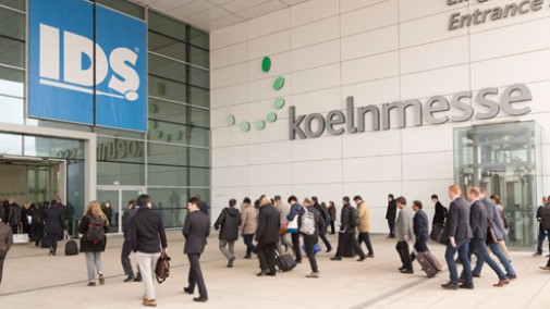 Los organizadores prevén la participación de unas 2.300 empresas de más de 60 países que expondrán sus novedades en una superficie de más de 170.000 metros cuadrados. FOTO: Koelnmesse GmbH