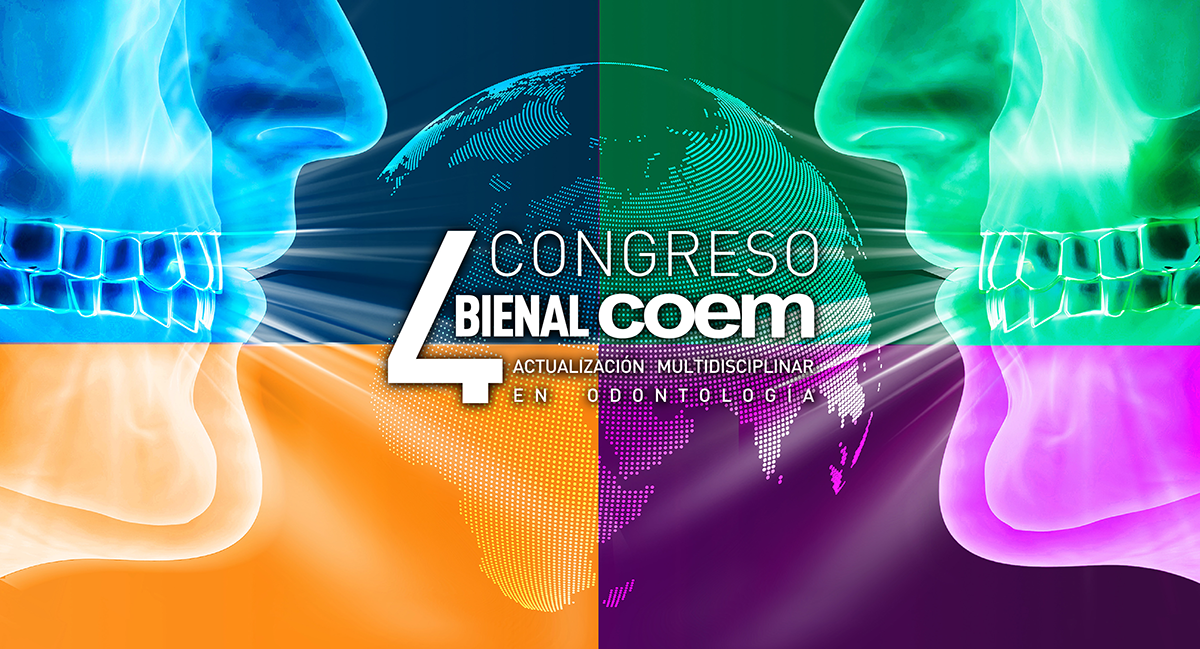 El IV Congreso Bienal Coem contará con ponencias magistrales, mesas de debate, 3D en proyección y un programa 360º. FOTO: Coem