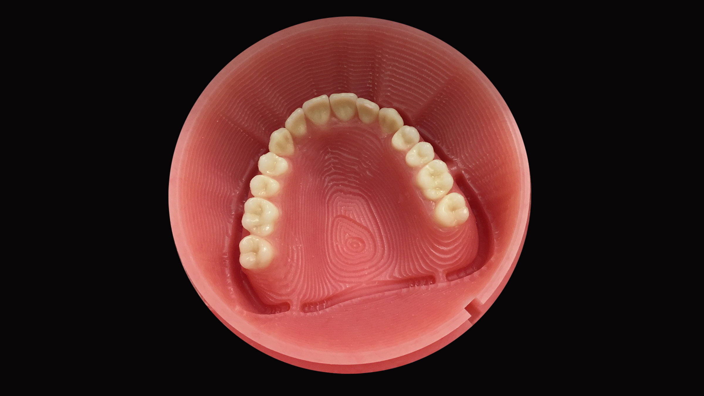 La nueva actualización del software inLab 19.0 pone a disposición opciones adicionales y optimiza numerosos pasos de procesamiento CAD y CAM. FOTO: Dentsply Sirona