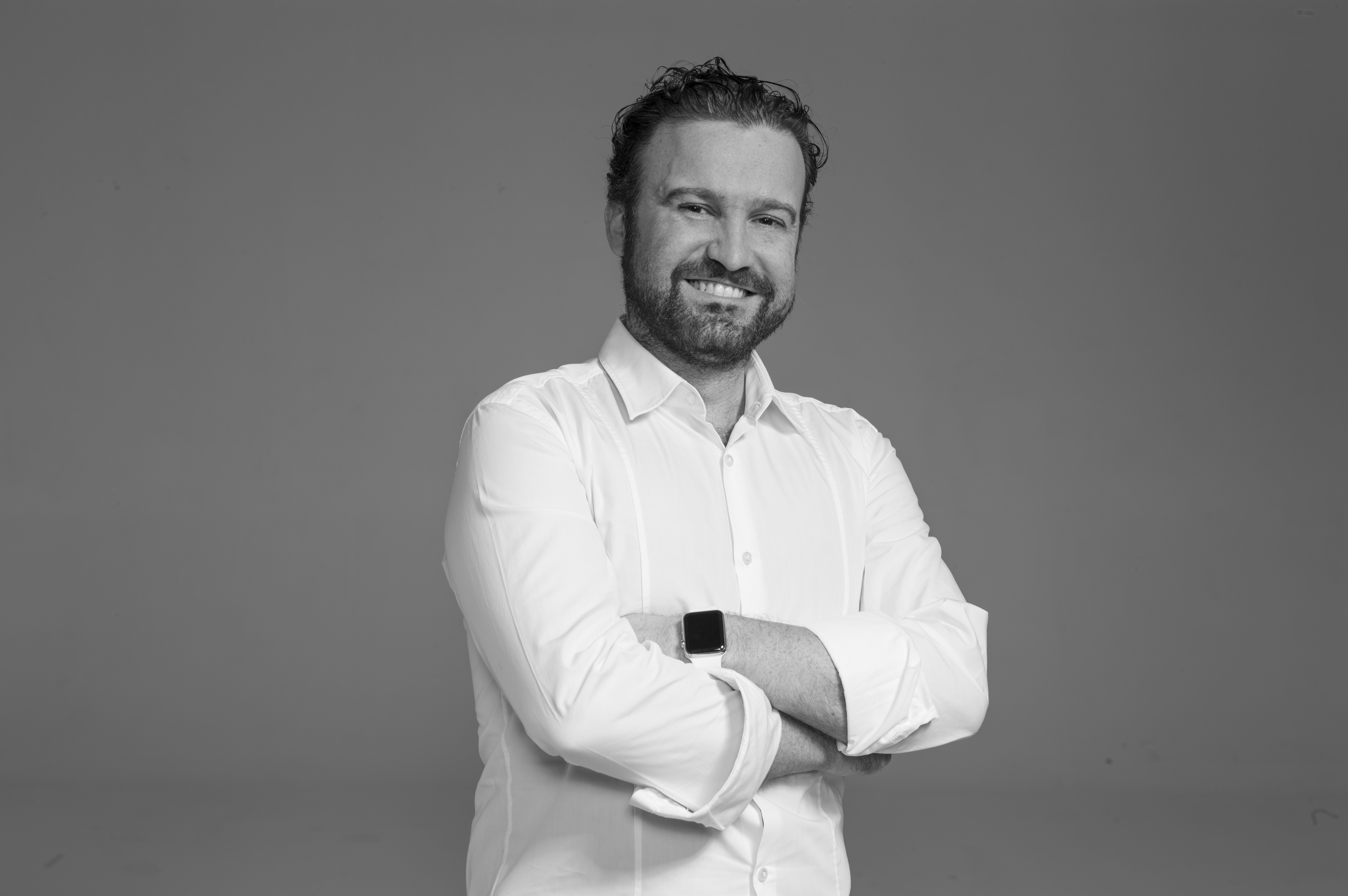 En la imagen, el Dr. Manuel Román, presidente de la SEDA. 