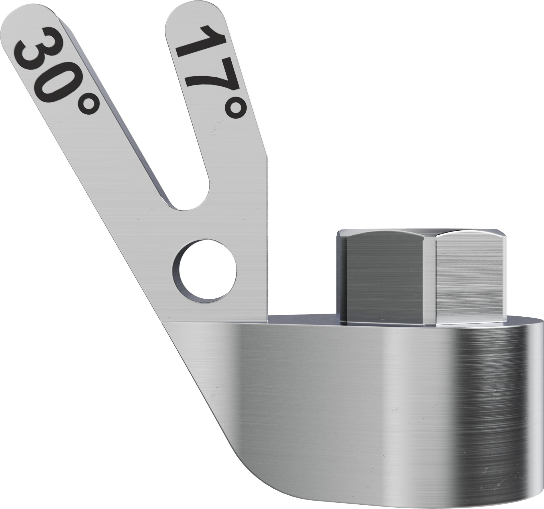 Multi-unit aligning instrument