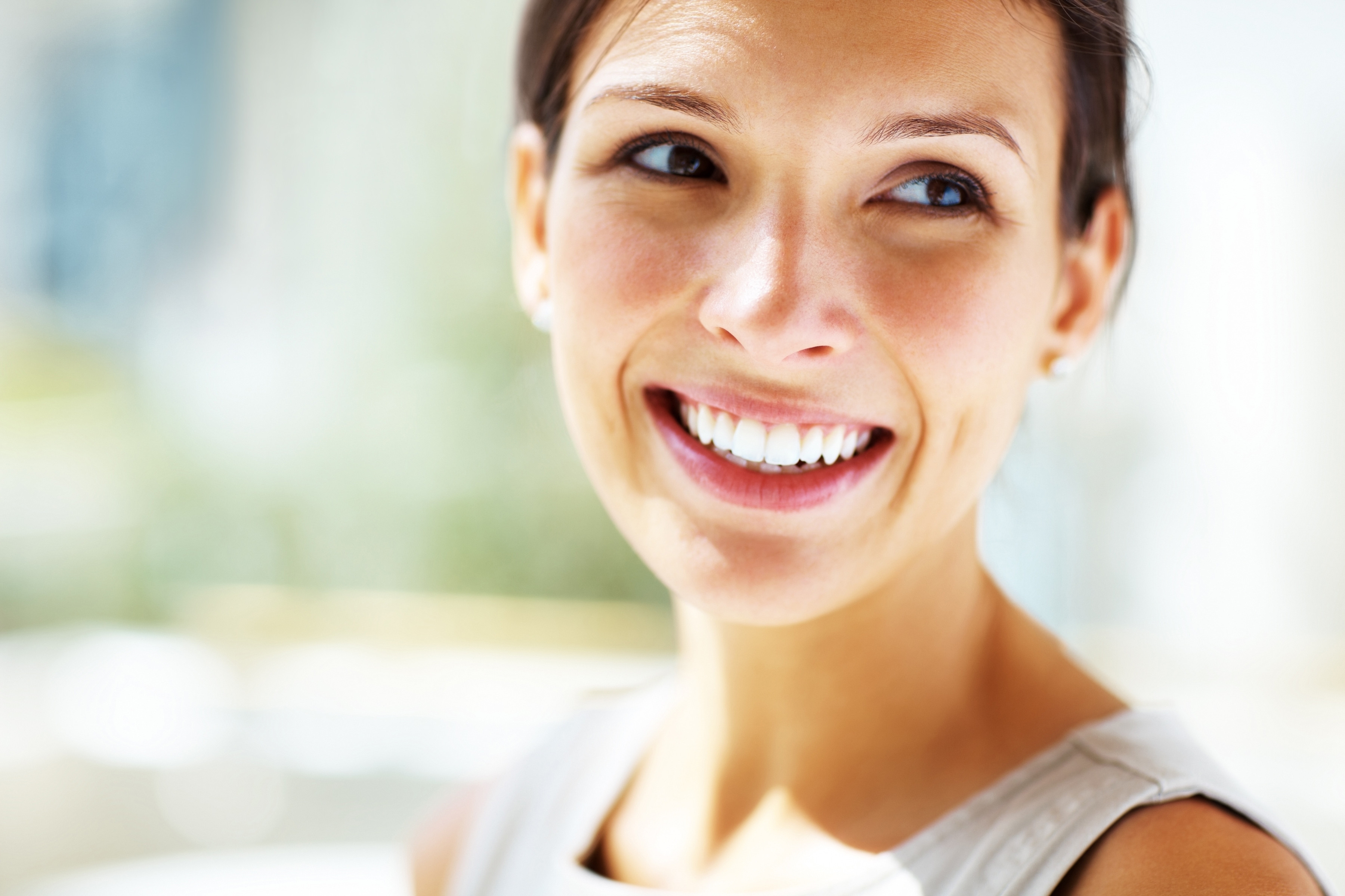 El perfil del usuario que más acude a la clínica odontológica para el cuidado bucodental es una mujer de entre 20 y 45 años y que vive en zonas urbanas. FOTO: Sanitas