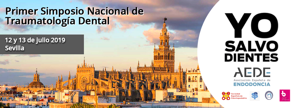 Siete ponencias componen el programa del Primer Simposio Nacional de Traumatología Dental de Sevilla. FOTO: AEDE