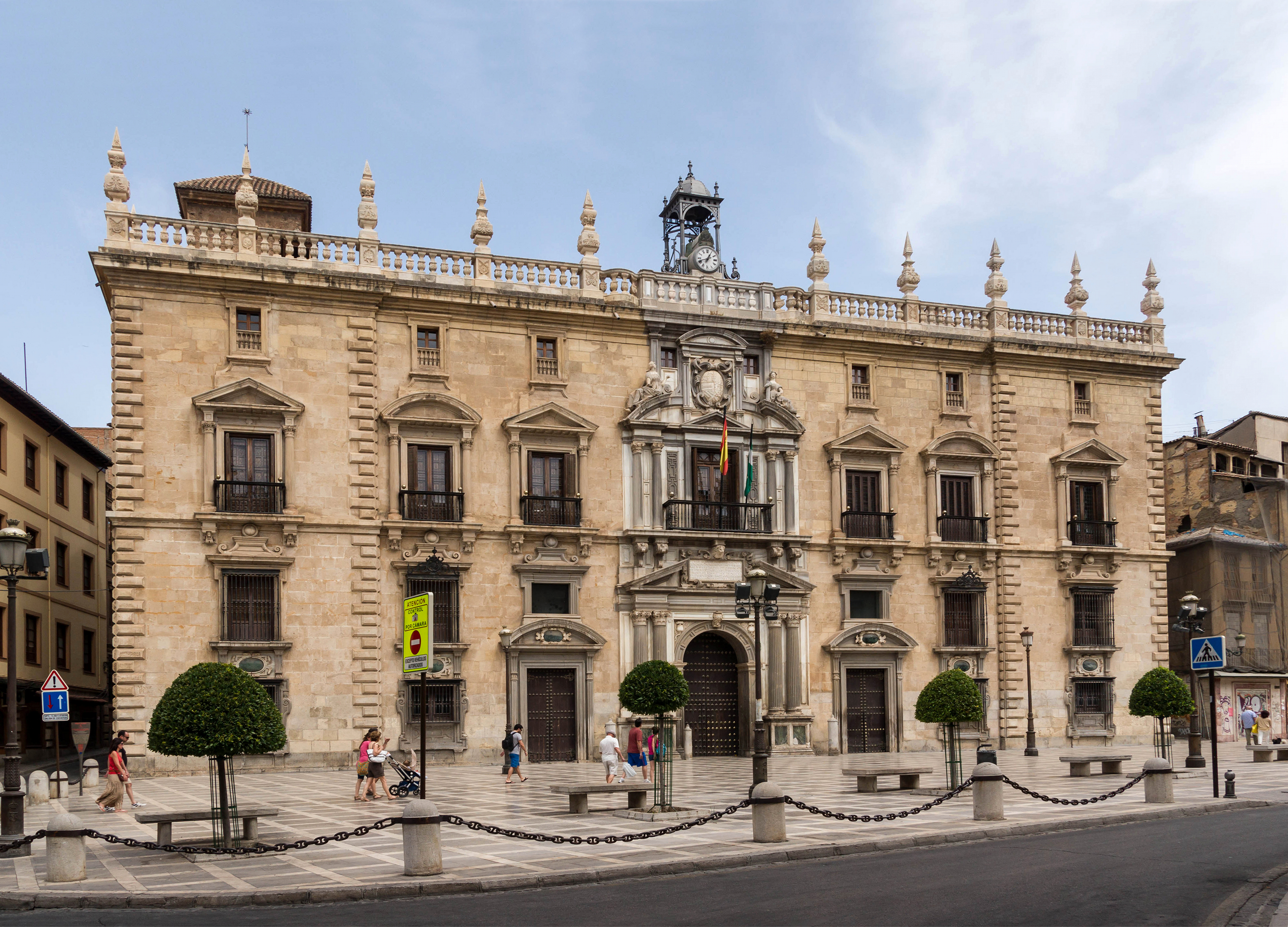 El origen de este procedimiento obedece a una denuncia interpuesta por el Colegio de Protésicos de Andalucía. FOTO: Consejo Andaluz de Colegios de Dentistas