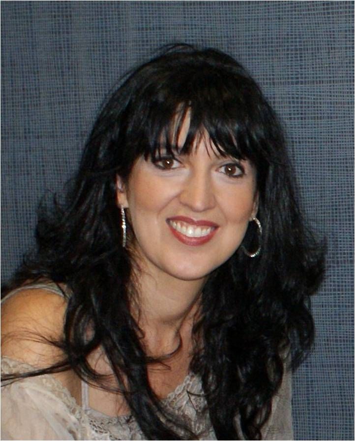 Anna Ramiro, higienista dental y miembro del Comité Científico del DM.