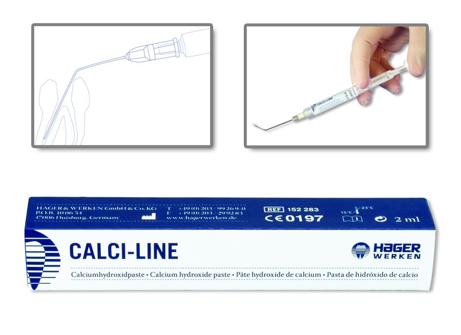 Calci-Line-Katalog