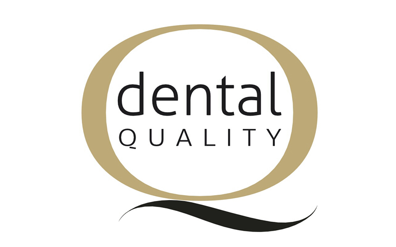 El sello de Calidad DentalQuality certifica a los centros dentales privadas capaces de cumplir con los requisitos de calidad de la norma AE052013/17. FOTO: DentalQuality