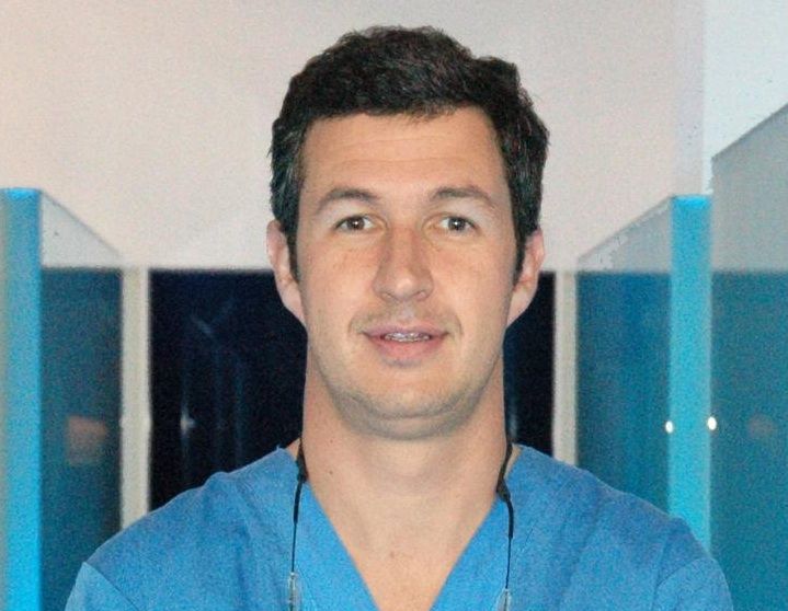 Jefe del Departamento de Periodoncia y Director del Master de Periodoncia de la Universitat Internacional de Catalunya