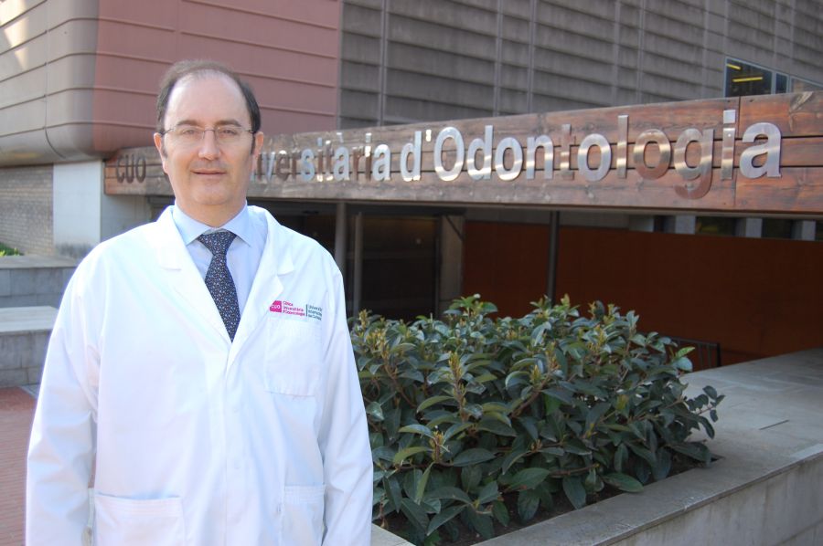 Miembro del comité ejecutivo de la Sociedad Europea de Endodoncia (ESE) y presidente del Congreso Europeo bianual de Endodoncia para 2015, que se celebra en Barcelona del 16 al 19 de septiembre.