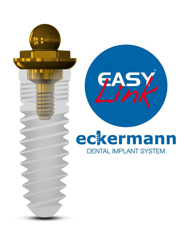 Easy+ECK+Implant