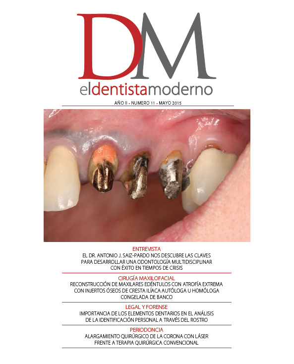 El Dentista Moderno nº11