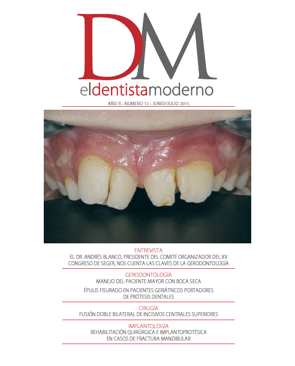 El Dentista Moderno nº11