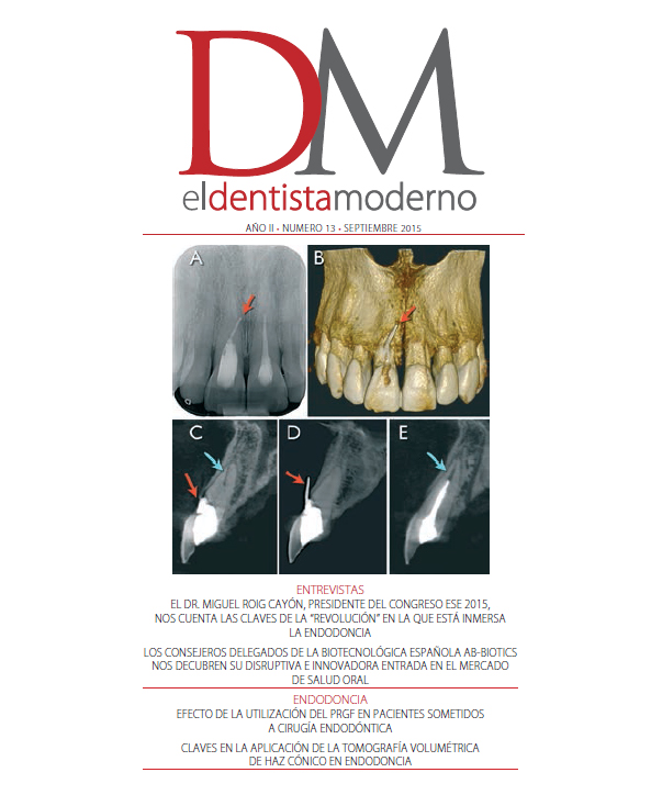 El Dentista Moderno nº13