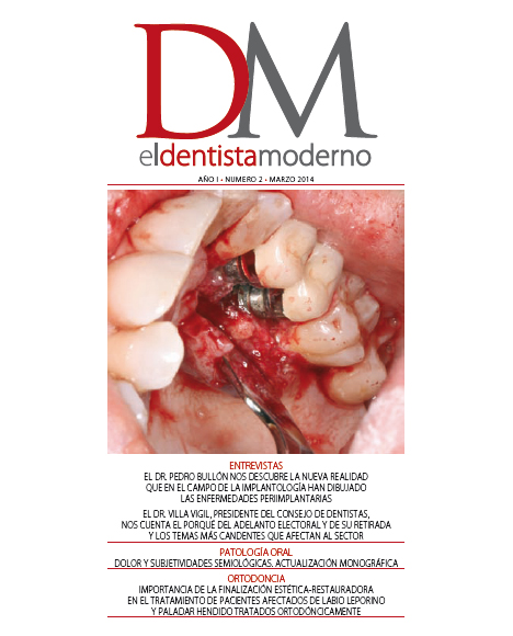 El Dentista Moderno nº2