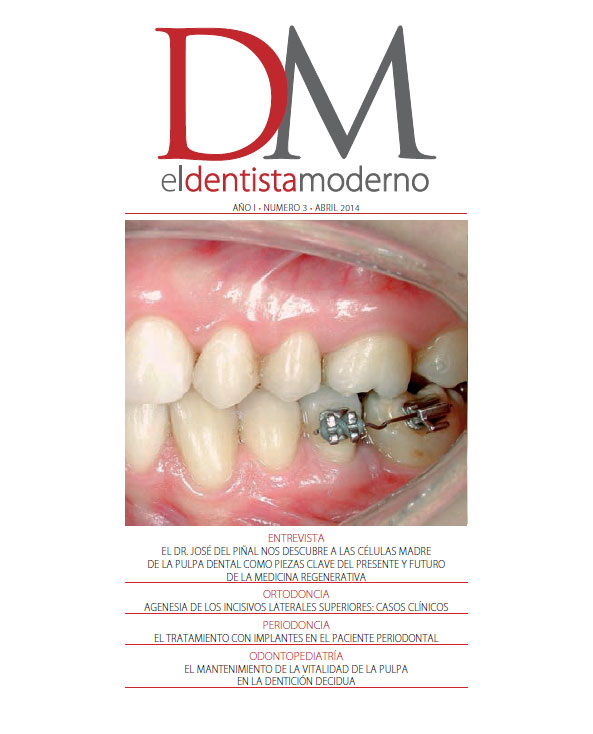 El Dentista Moderno nº3