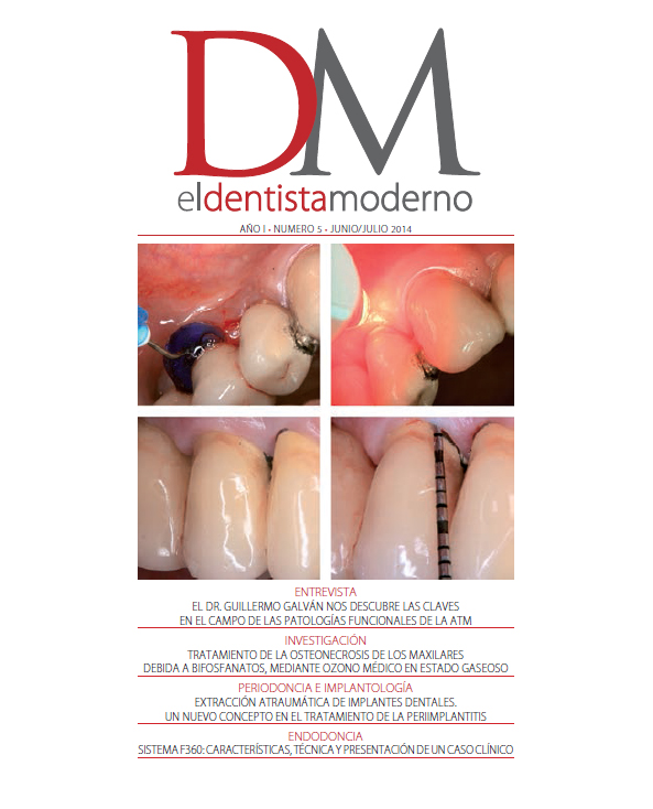 El Dentista Moderno nº5