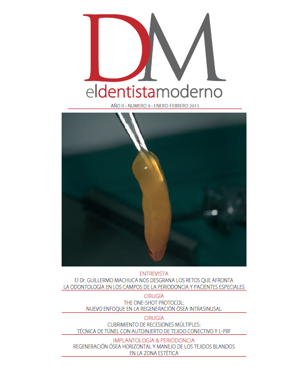 El Dentista Moderno nº9