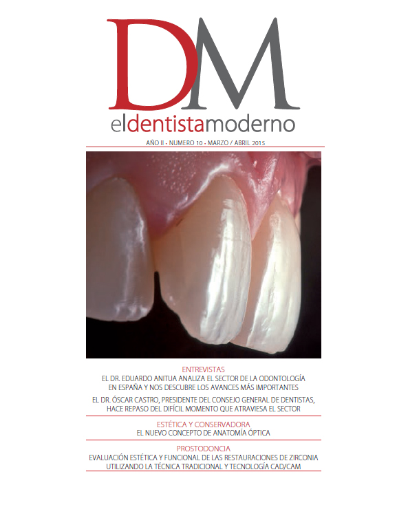 El Dentista Moderno nº10