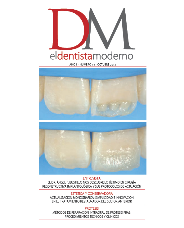 El Dentista Moderno nº14