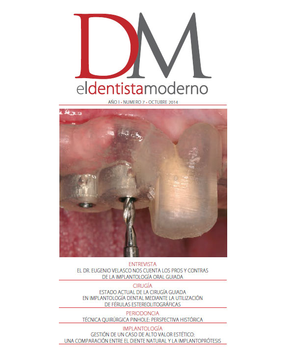 El Dentista Moderno nº7