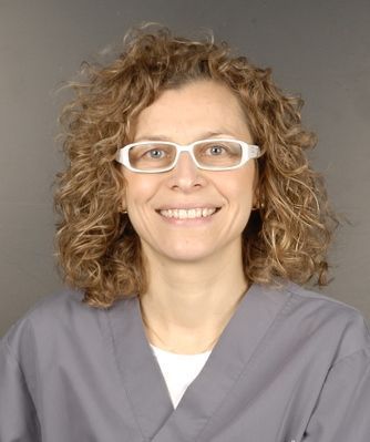 Dra. Leticia Rodríguez Responsable Clinica de El Cedro Barcelona. Miembro del Comité Científico de El DM 