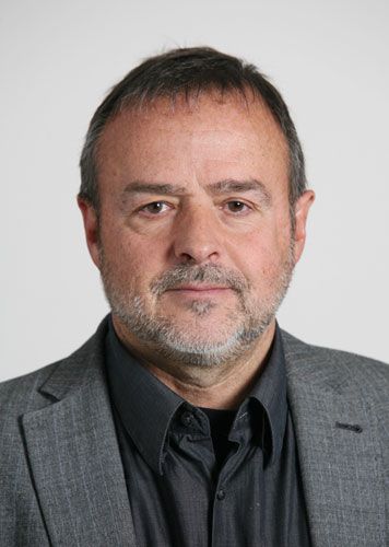 Francisco Moreno, presidente de Grupo TecniPublicaciones 
