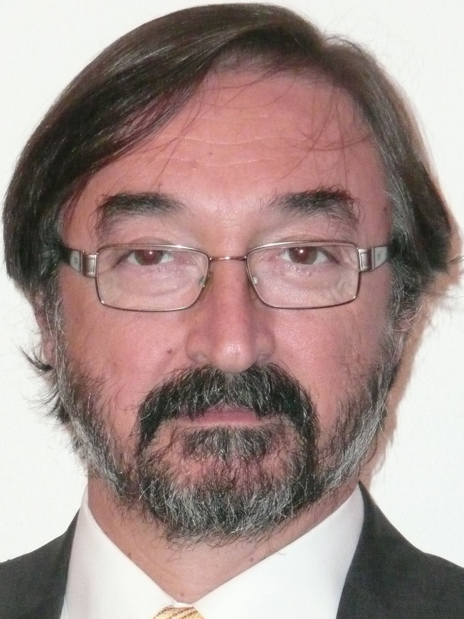 Dr. Javier de la Cruz, Jefe de Estudios Odontología y director Académico del Máster de Ortodoncia de la UAX. Miembro del Comité Científico de la UAX.