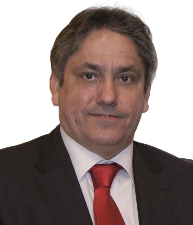Juan Manuel Molina, nuevo presidente de Fenin.