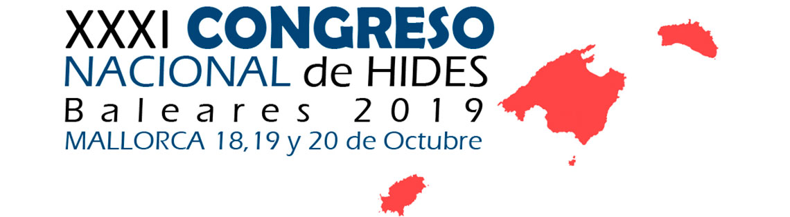 En su próxima edición, el Congreso Nacional de Hides contará con una elevada participación local, con doctores e higienistas que destacan tanto a nivel nacional como internacional.