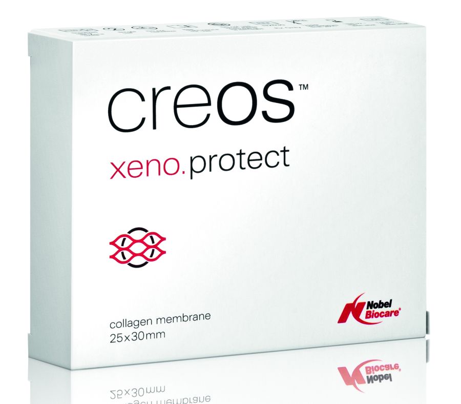 Menbrana Creos xeno protect