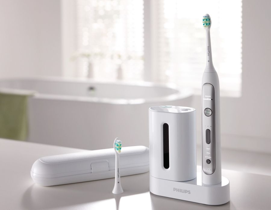 Philips Sonicare Flexcare Platinum - Modelo HX9172