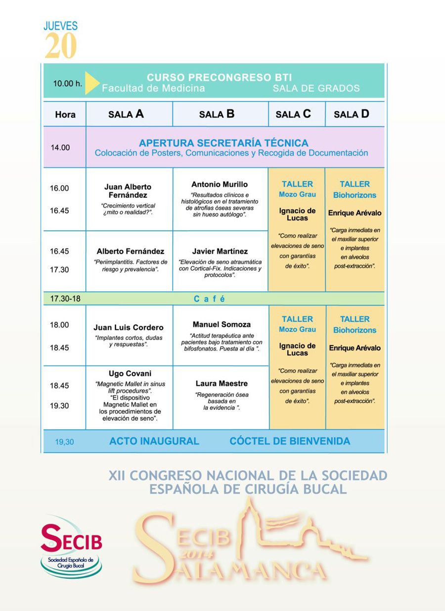 PROGRAMA1 actualizado 15 julio-jueves