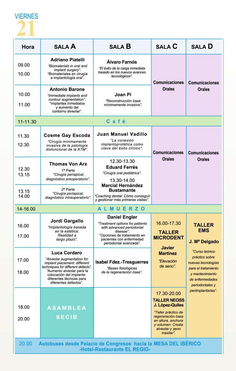 PROGRAMA3 actualizado 15 julio-viernes